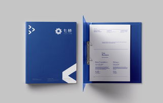 七橋企業(yè)品牌VI形象設(shè)計(jì) 構(gòu)筑視覺識別體系的戰(zhàn)略策劃
