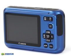 佳能A495相機出售 家電數碼精品，極具收藏與使用價值